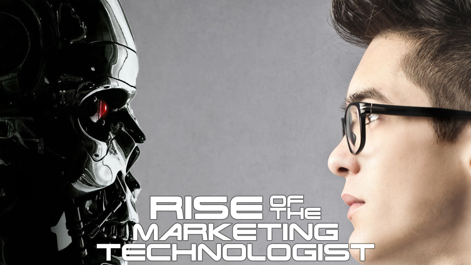 Rise of the Marketing Technologist