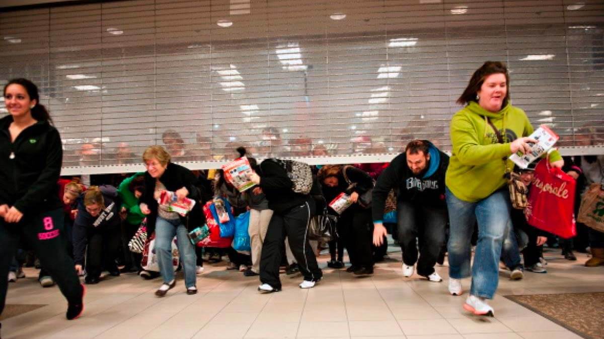 Prepare Your Business for Black Friday