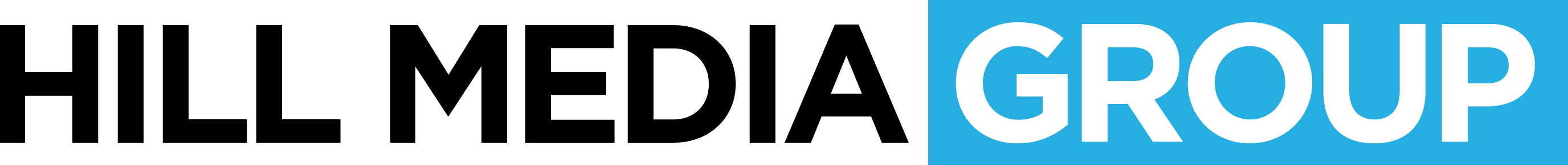 HMG Logo