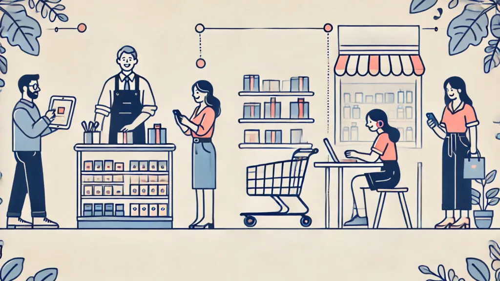 Evolution of Connection Influencer Marketing