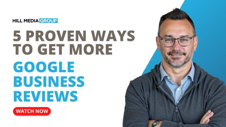 5 Proven Strategies to Increase Your Google Business Reviews 4 5 Ways to get more Google Business Reviews