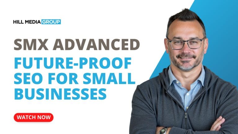 SMX Advanced 2025 Recap: What Small Businesses Need to Know About the Future of SEO 10 SMX Advanced Recap