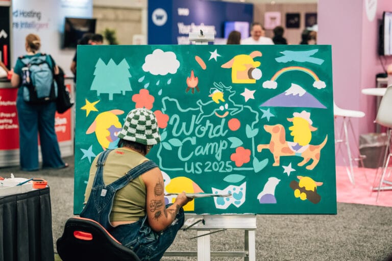 WordCamp US 2025: Insights from Portland on the Future of WordPress, AI, and Digital Marketing 5 WordCampUS 2025