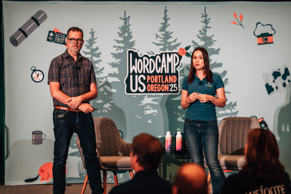 WordCampUS 2025 6