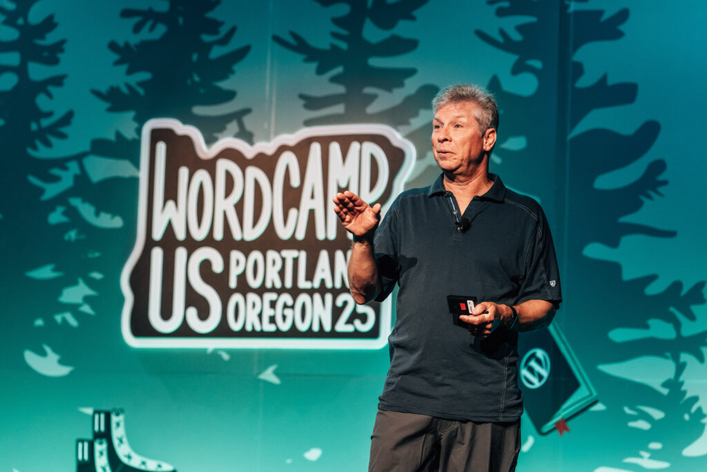 WordCampUS 2025 8