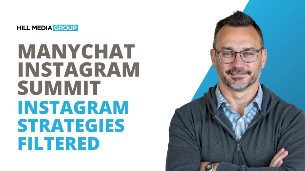 ManyChat Instagram Summit Recap Day 1