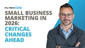 Small Business Marketing in 2026