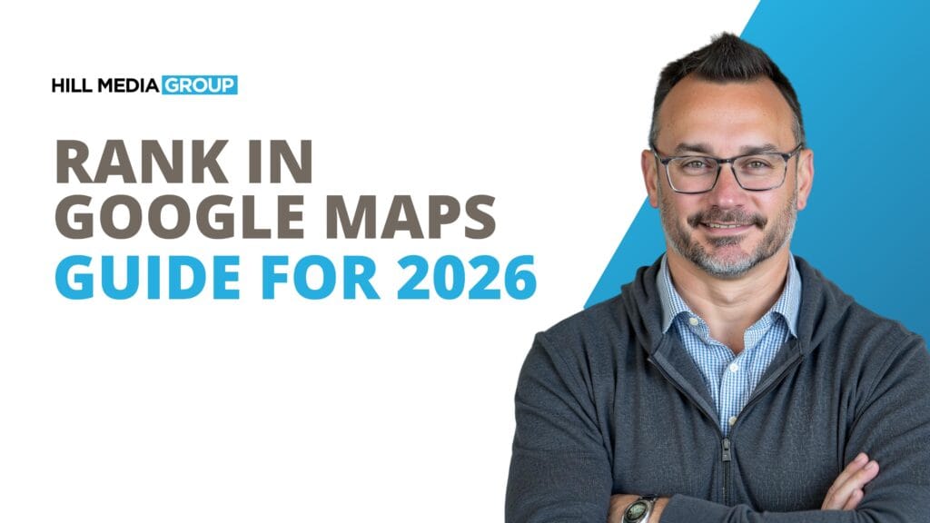 Google Maps Ranking Guide 2026
