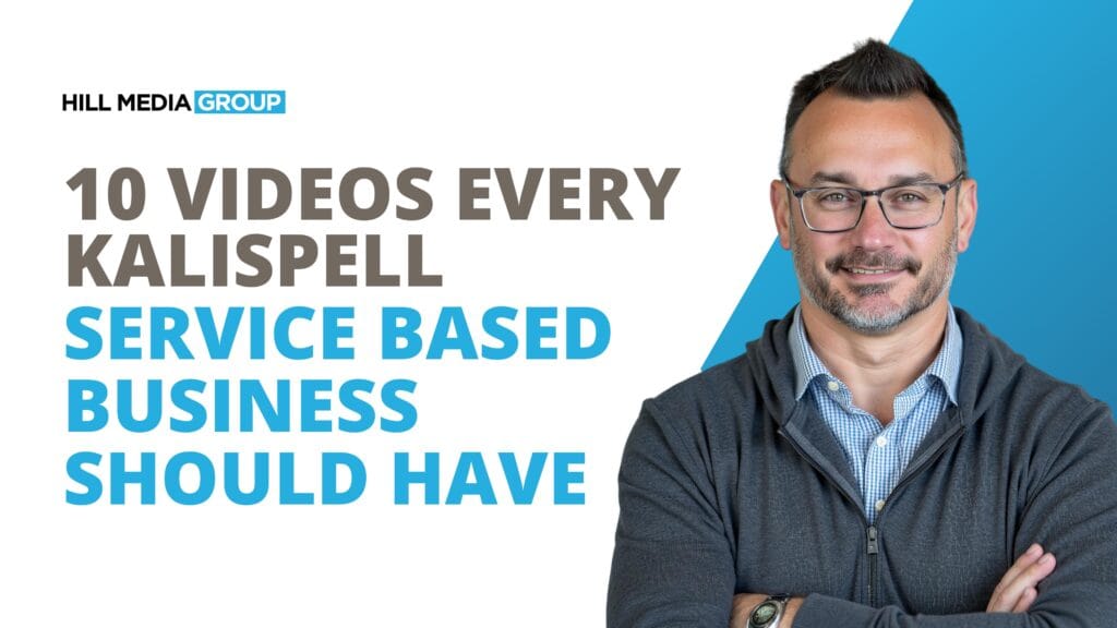 10 Kalispell Business Videos