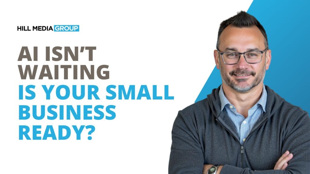 Is Your Small Business Ready?