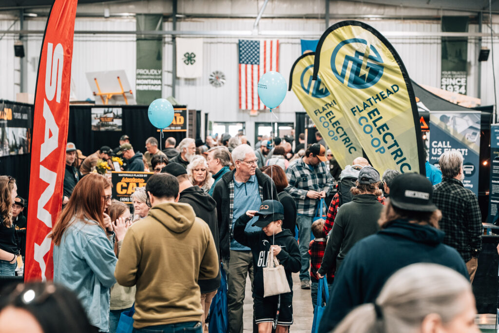 Home Garden Showcase Flathead Building Association 1