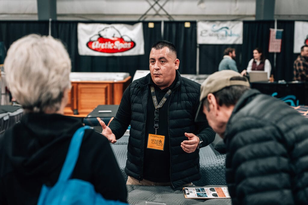 Home Garden Showcase Flathead Building Association 10