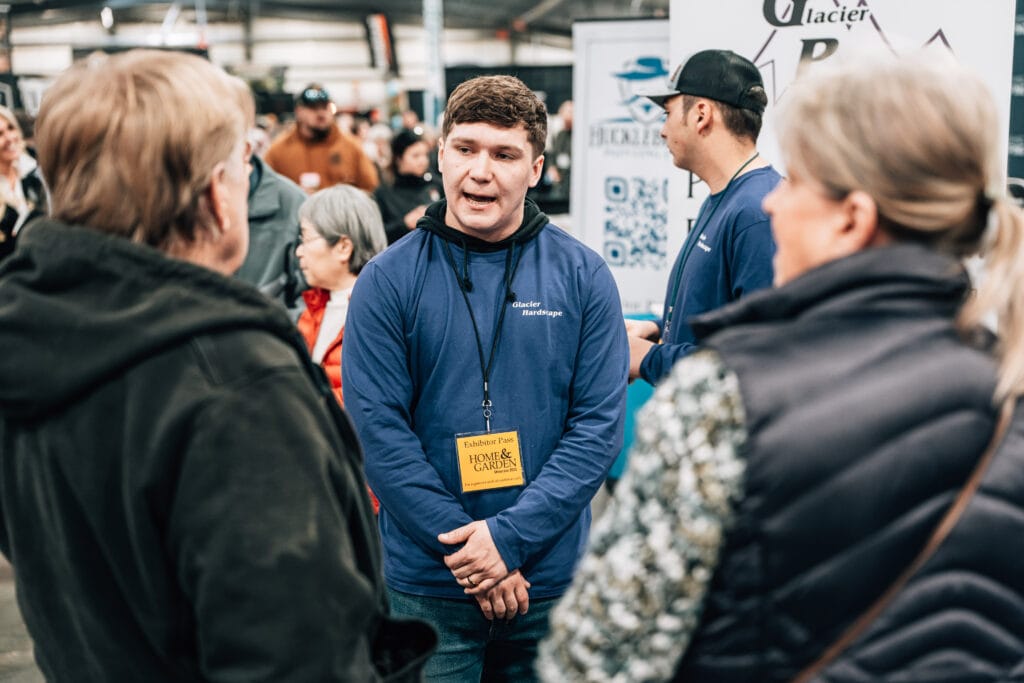 Home Garden Showcase Flathead Building Association 3