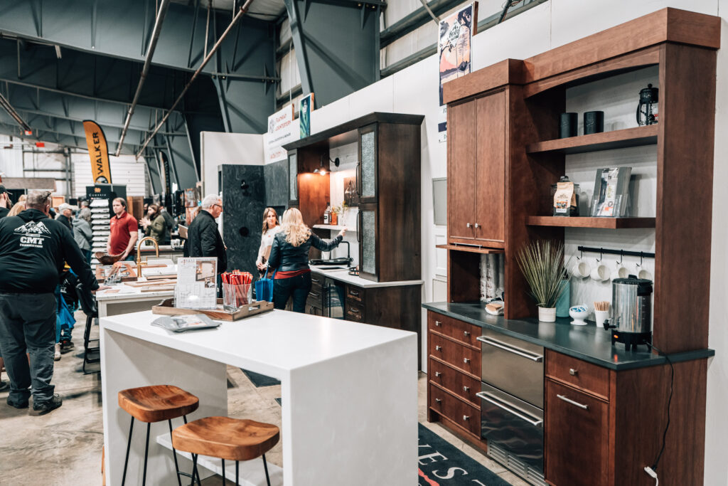 Home Garden Showcase Flathead Building Association 5