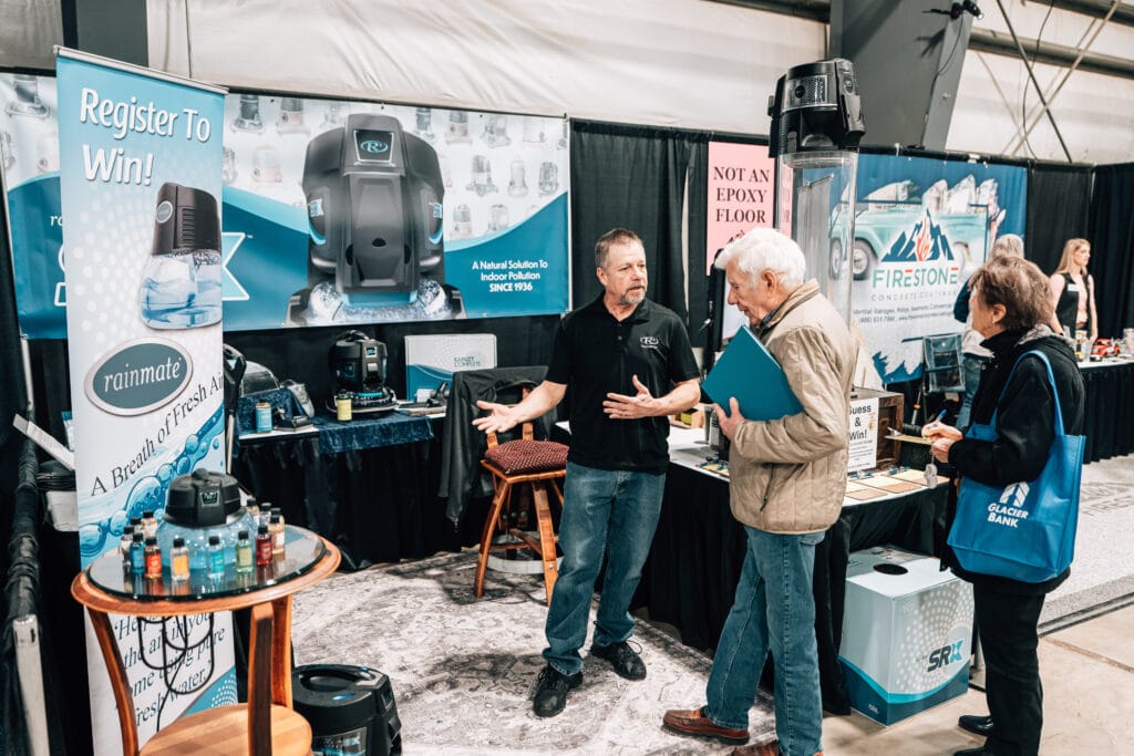 Home Garden Showcase Flathead Building Association 7 1