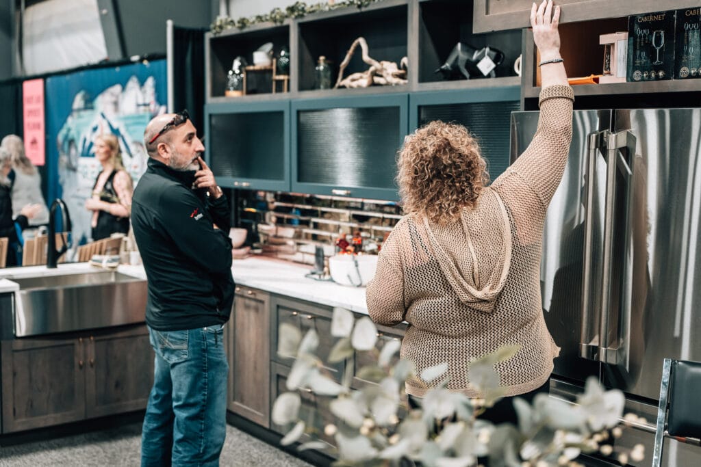 Home Garden Showcase Flathead Building Association 8