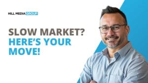 How to Market When Nobody Is Buying