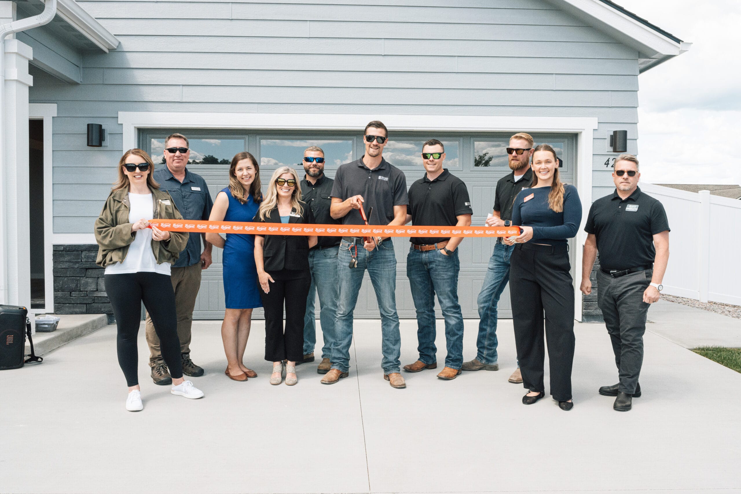 Hayden Homes
