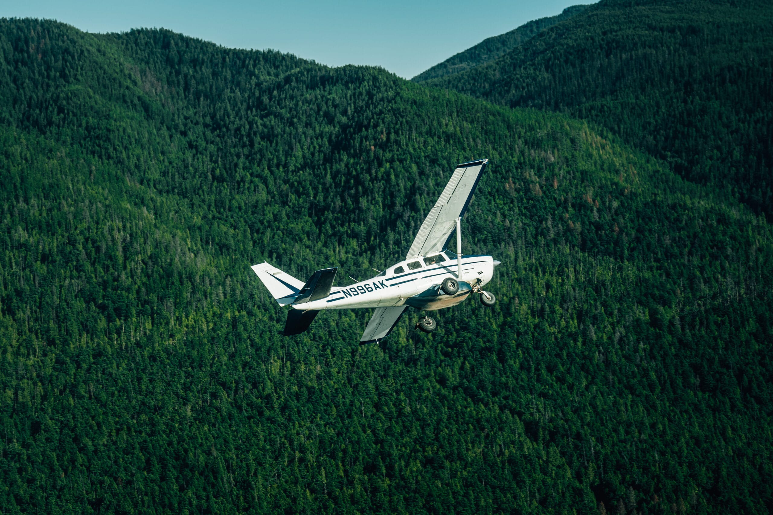 Red Eagle Aviation