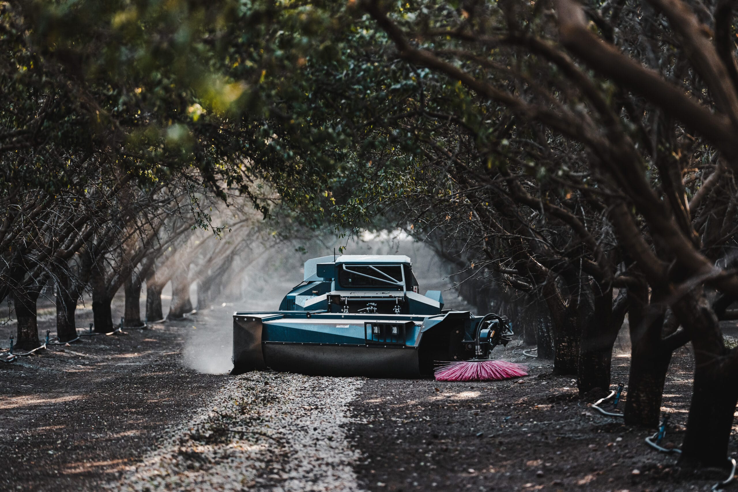 Stewart & Jasper Orchards